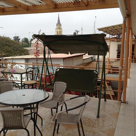 Hotel Costafosil Caldera Εξωτερικό φωτογραφία