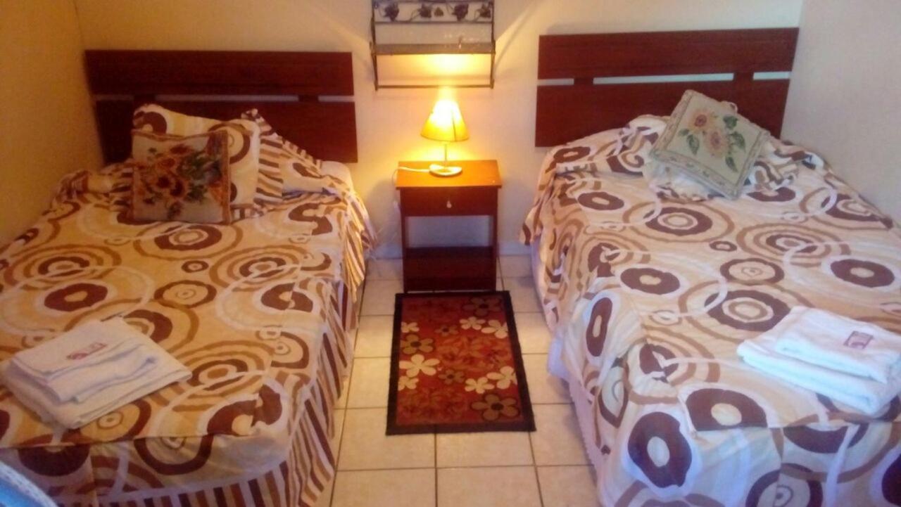 Hotel Costafosil Caldera Εξωτερικό φωτογραφία