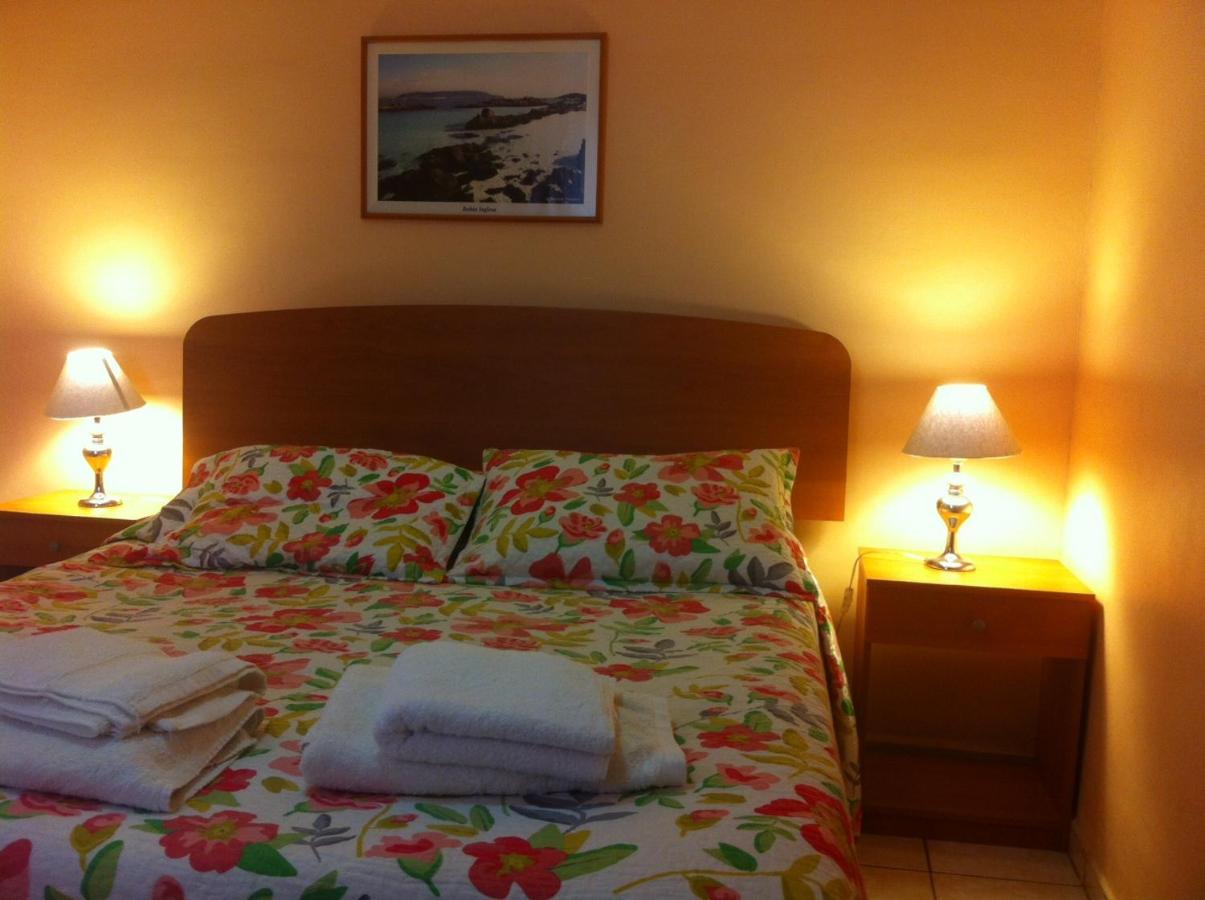 Hotel Costafosil Caldera Εξωτερικό φωτογραφία