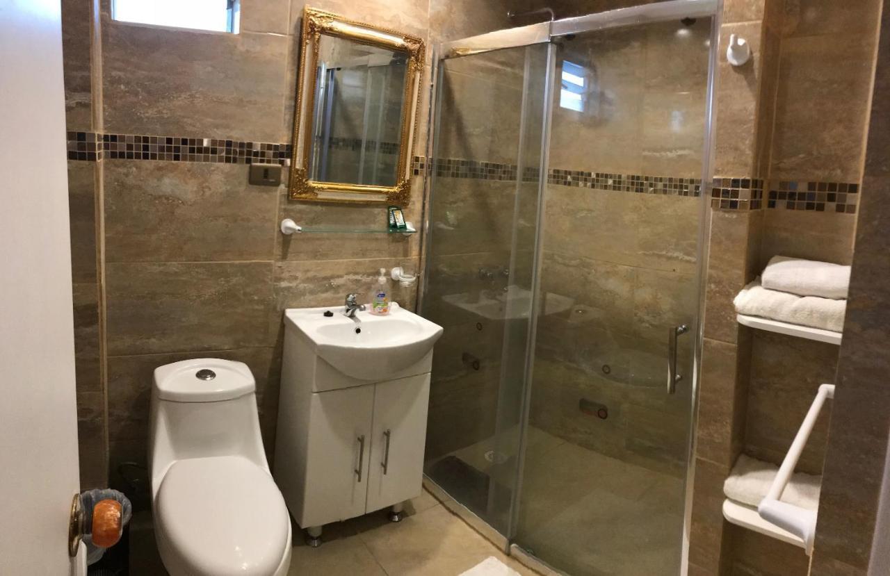 Hotel Costafosil Caldera Εξωτερικό φωτογραφία