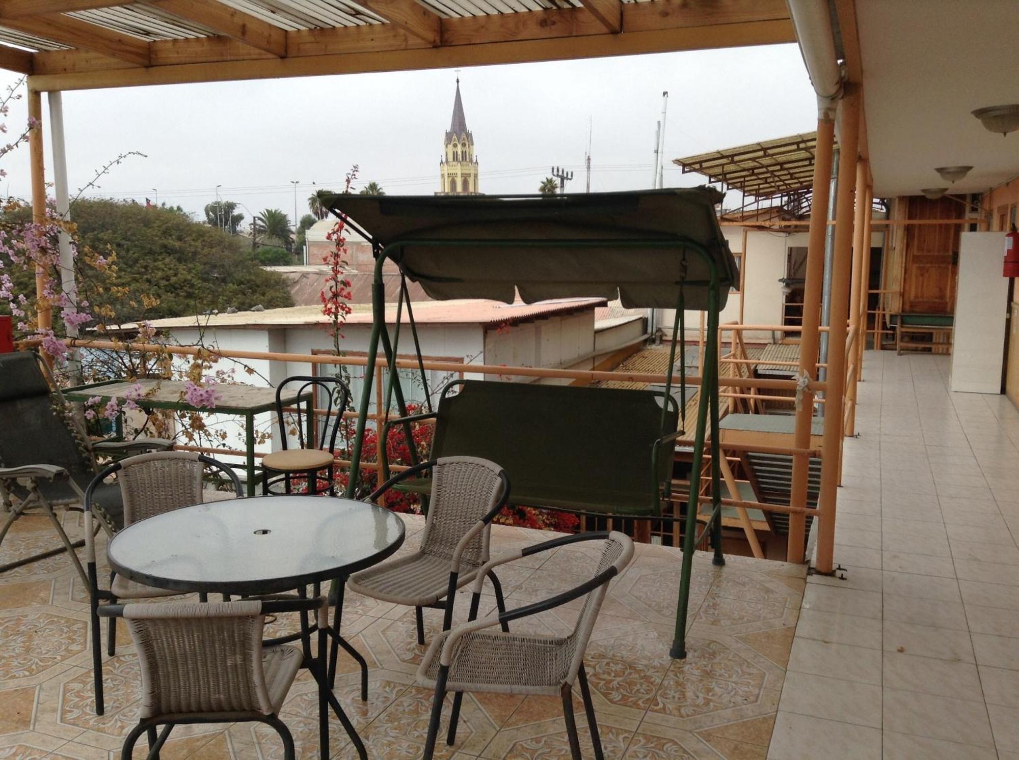 Hotel Costafosil Caldera Εξωτερικό φωτογραφία
