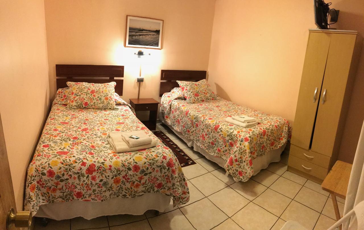 Hotel Costafosil Caldera Εξωτερικό φωτογραφία