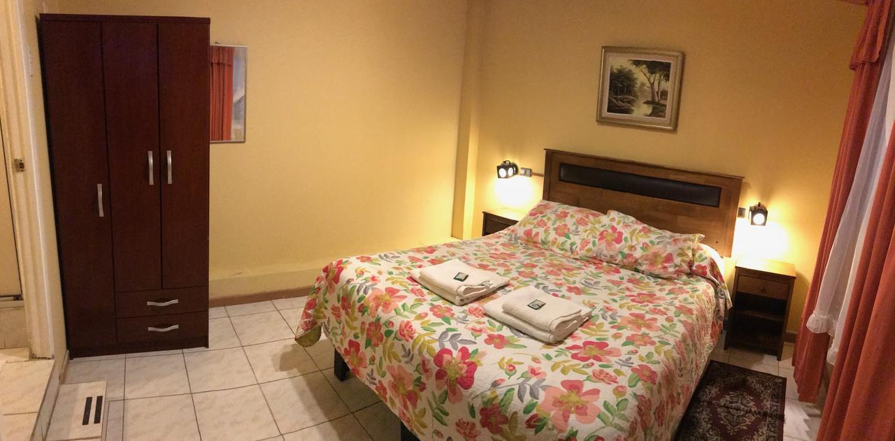 Hotel Costafosil Caldera Εξωτερικό φωτογραφία