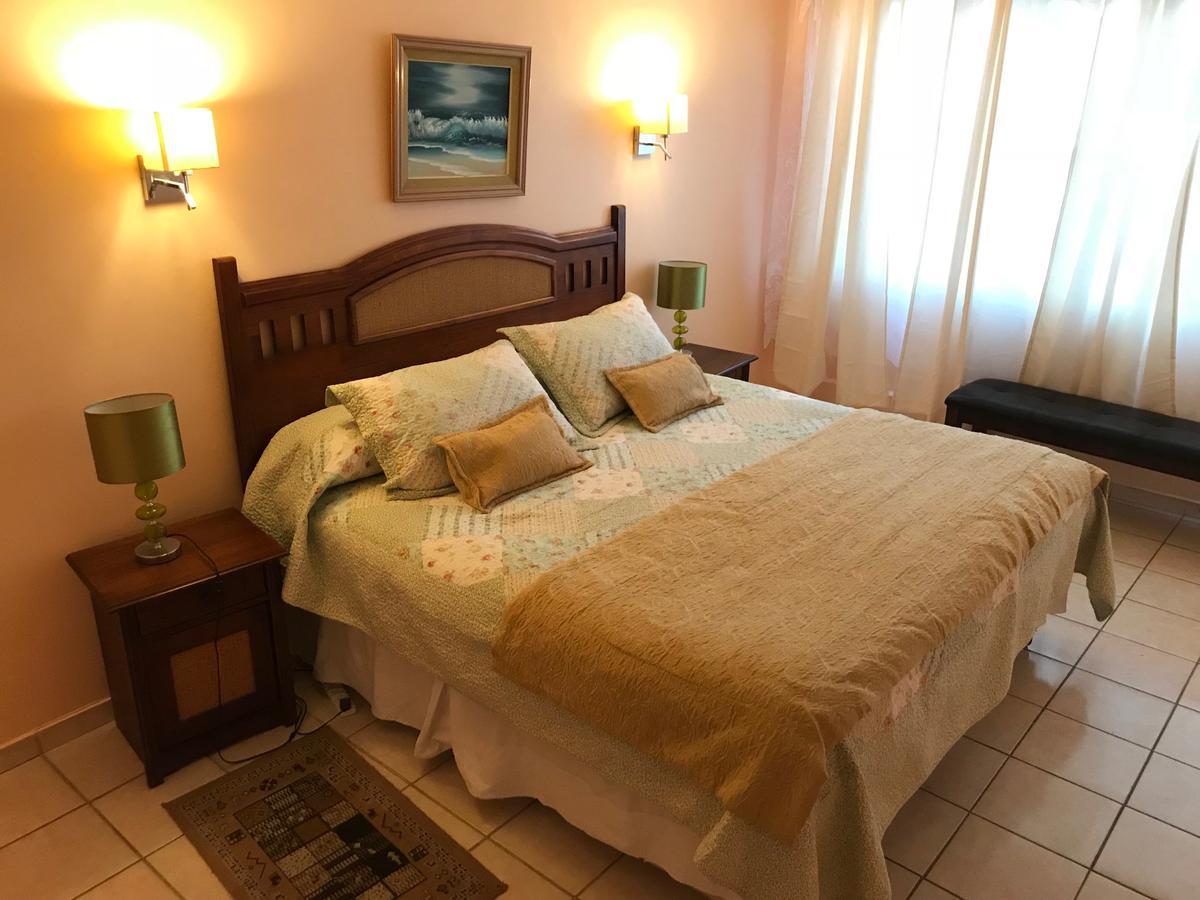 Hotel Costafosil Caldera Εξωτερικό φωτογραφία