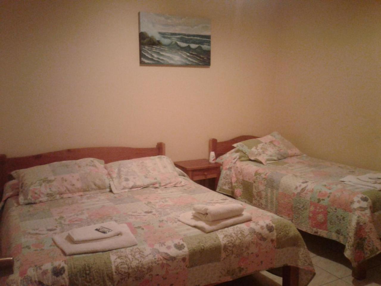 Hotel Costafosil Caldera Εξωτερικό φωτογραφία